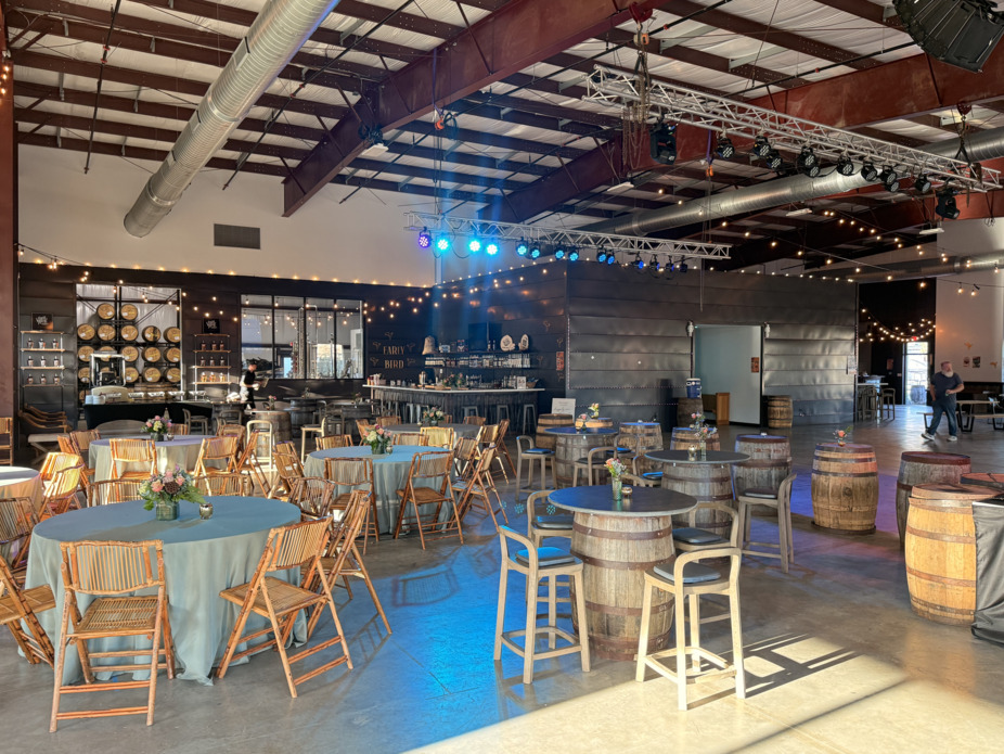 Schedule an Event Walk-Thru event photo