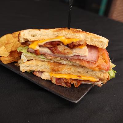 Club Sandwich photo