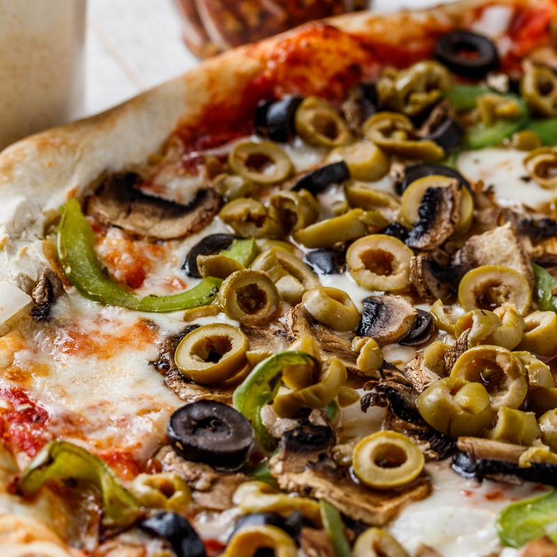 Veggie Special photo