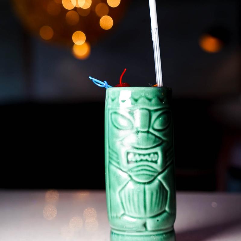 Samarai Zombie photo