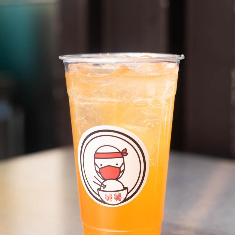 JoJo's Taiwanese Refresher photo