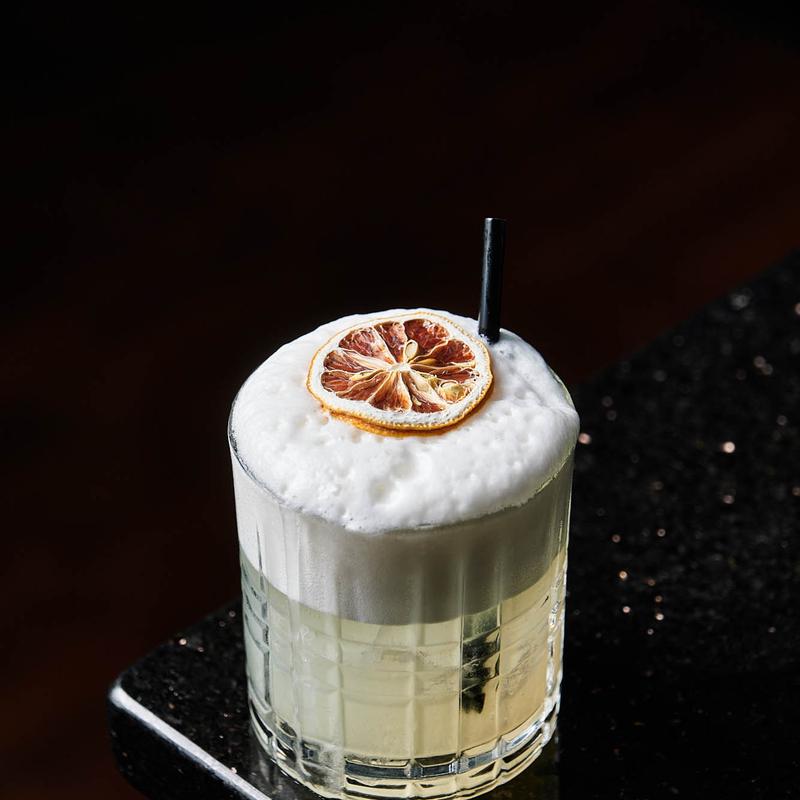 Whisky Sour photo
