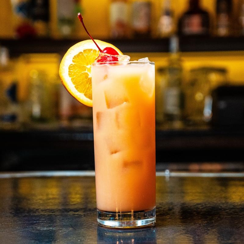 Tequila on the Beach photo