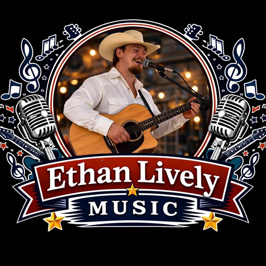 ETHAN LIVELY event photo
