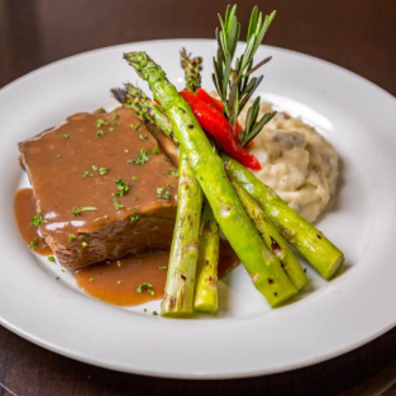 Braised Short Rib photo