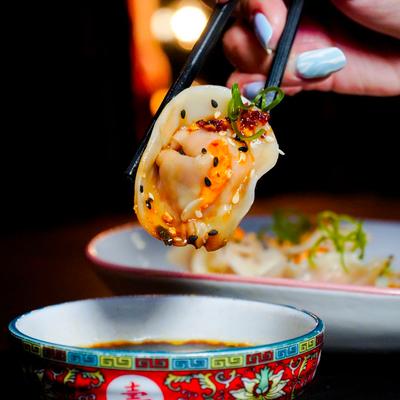 Dumpling.