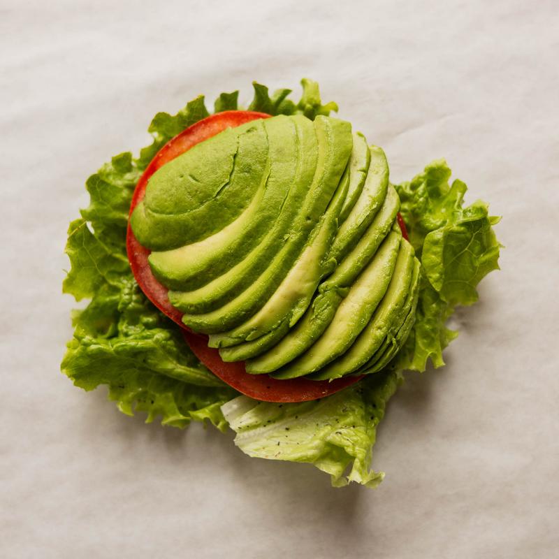 Avocado photo