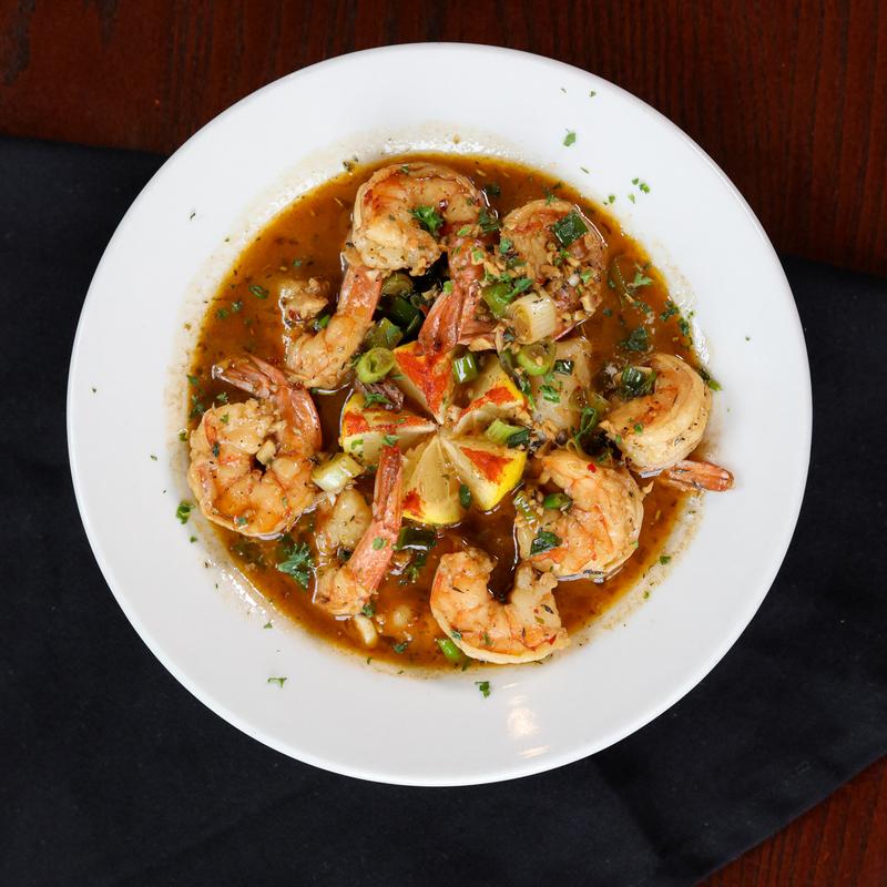 New Orleans BBQ Shrimp photo