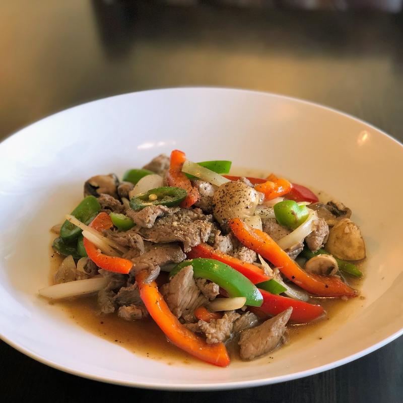 Thai Pepper (S) photo