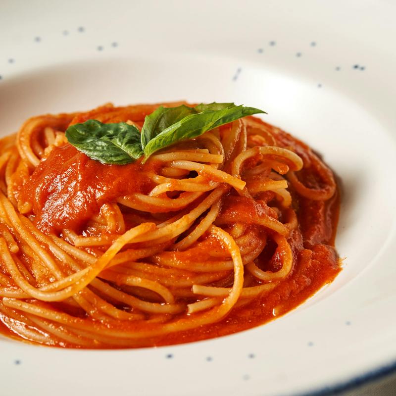 Bowl of Pasta photo