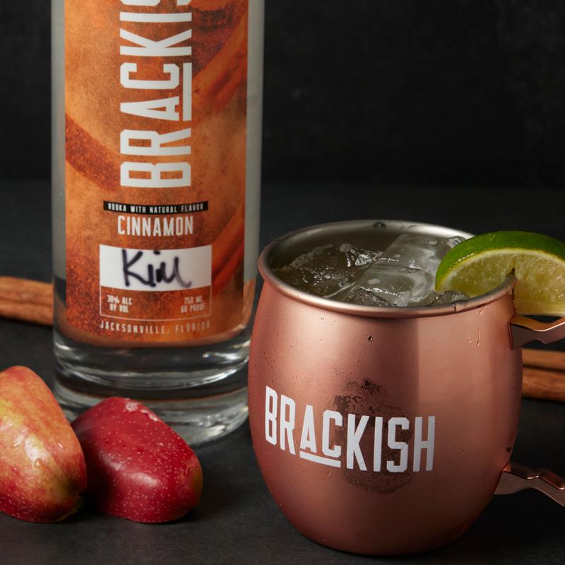 Spiced Mule photo