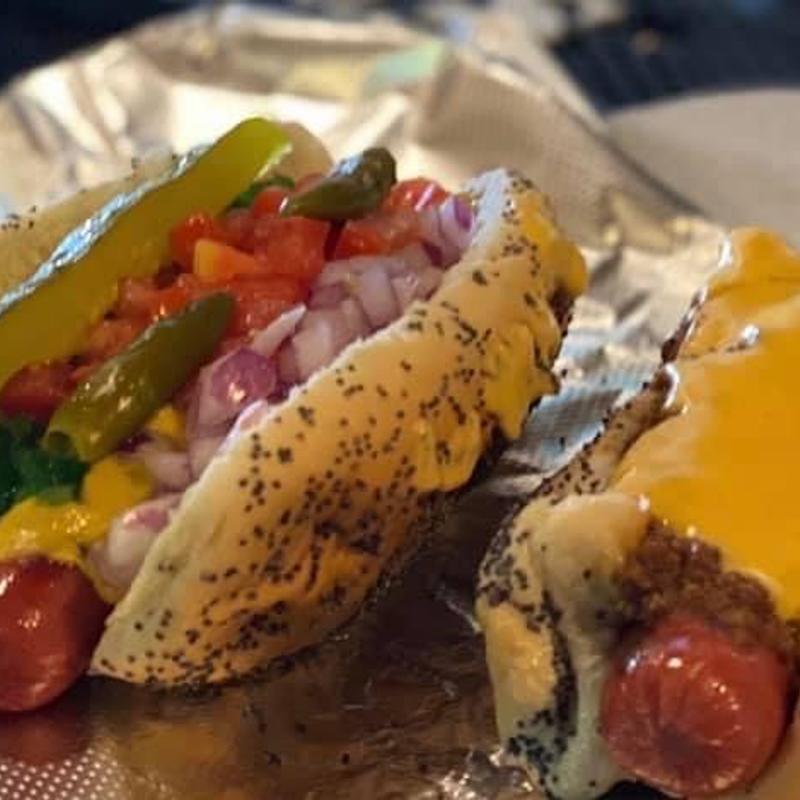 Chicago Dog photo