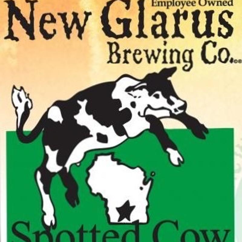 Spotted Cow photo
