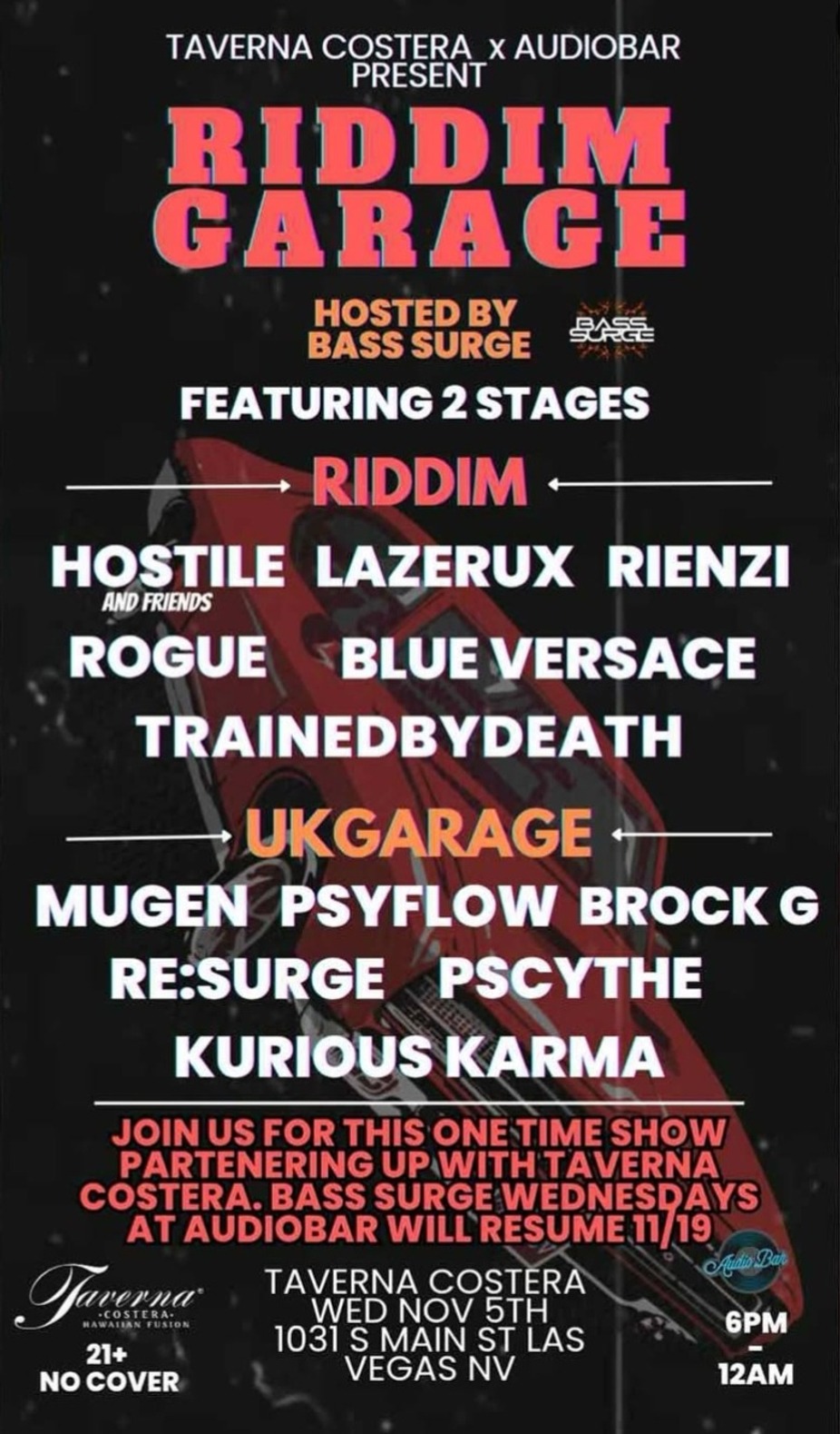 DJ Event event photo