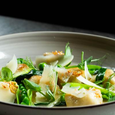 Repeal Spring Gnocchi.