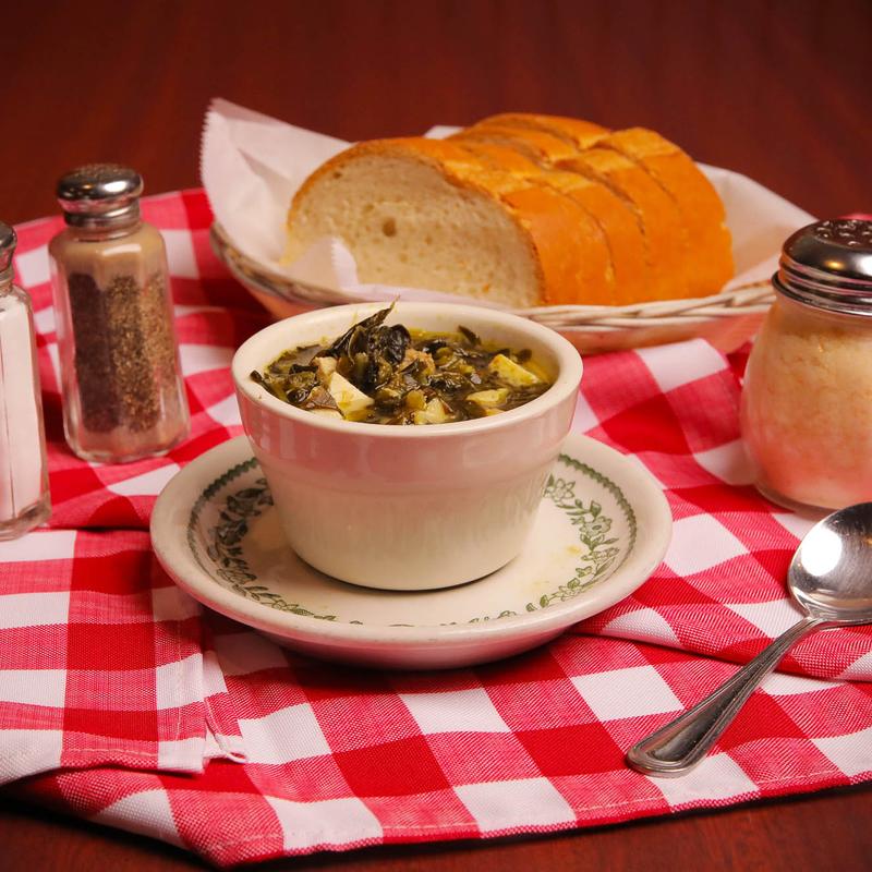 Italian Wedding Soup photo
