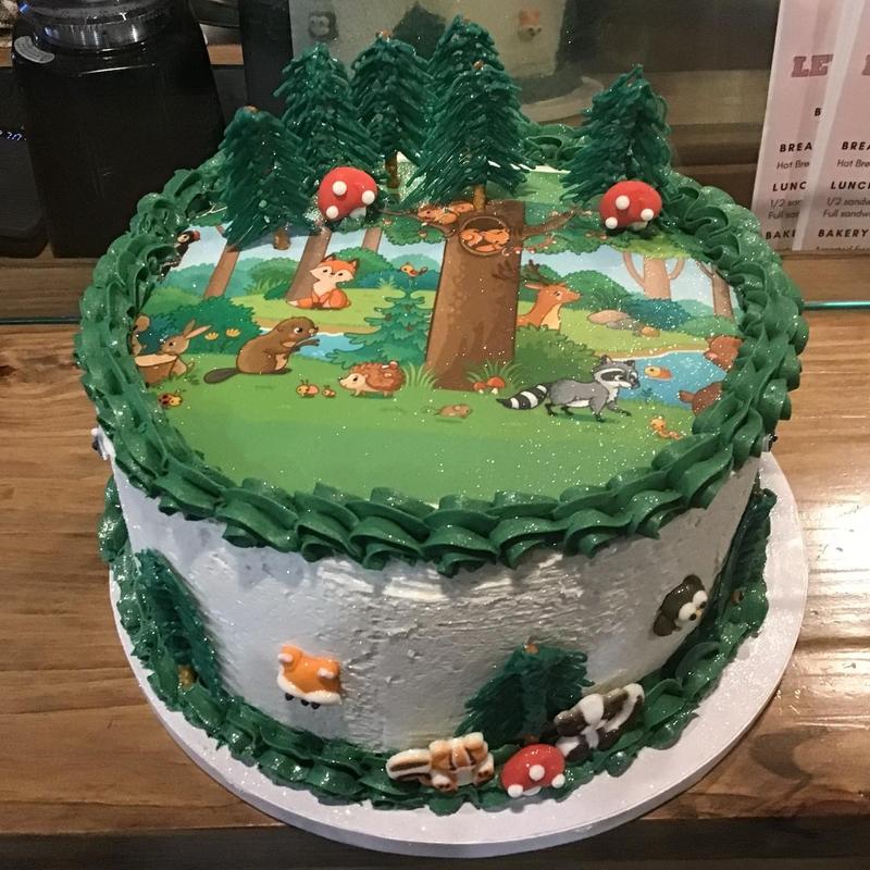 French Toast Breakfast photo