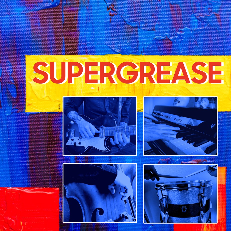 Supergrease event photo
