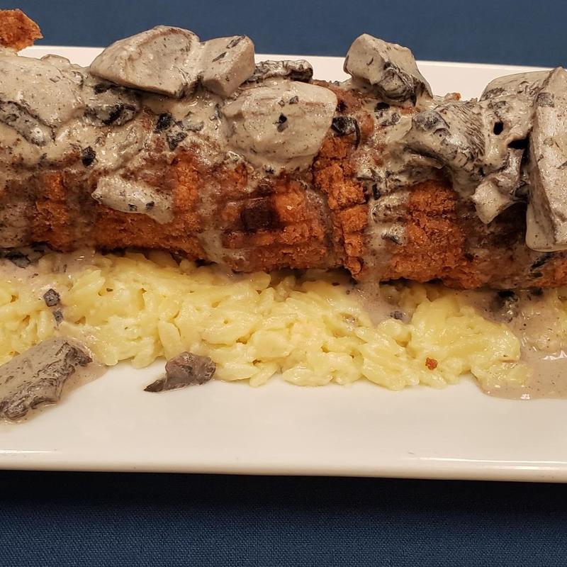 King Schnitzel photo