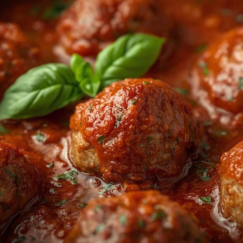 Polpette photo