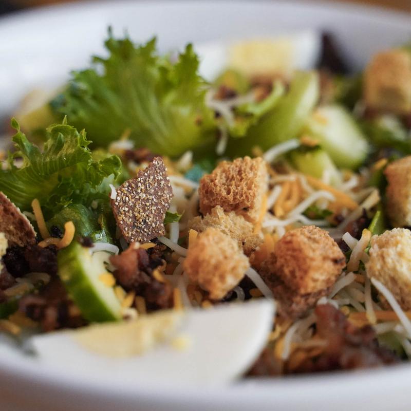 menu item 10 of 19, Pitmaster Salad