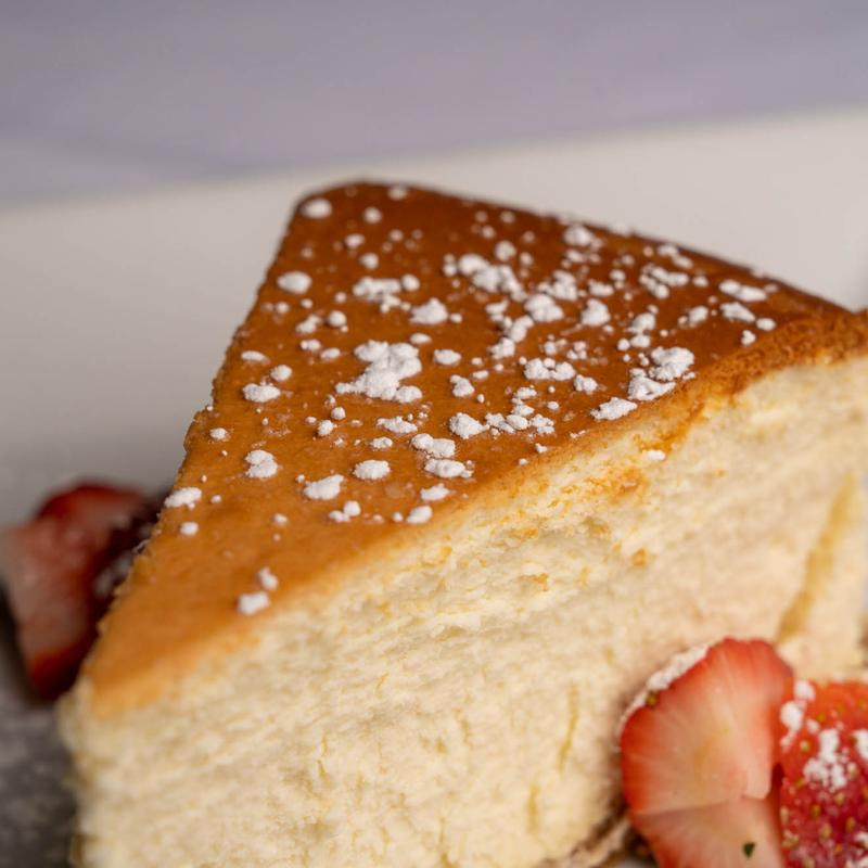 House Made  Cheesecake photo