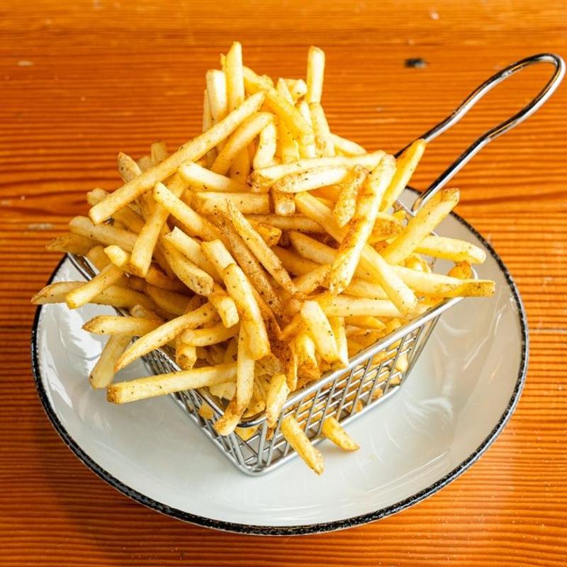 Seasoned Friez photo