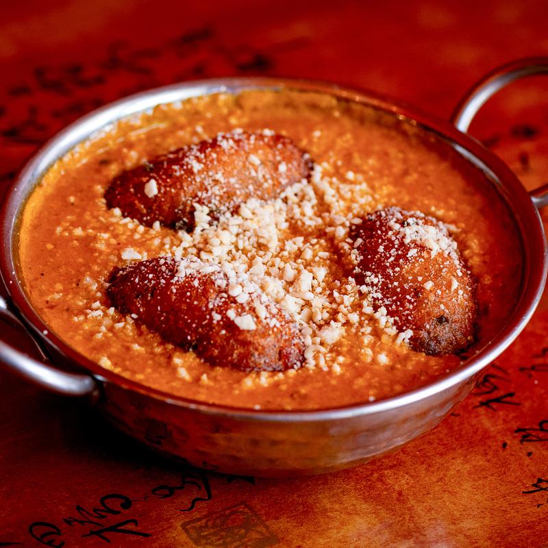 Malai Kofta (G),(N) photo