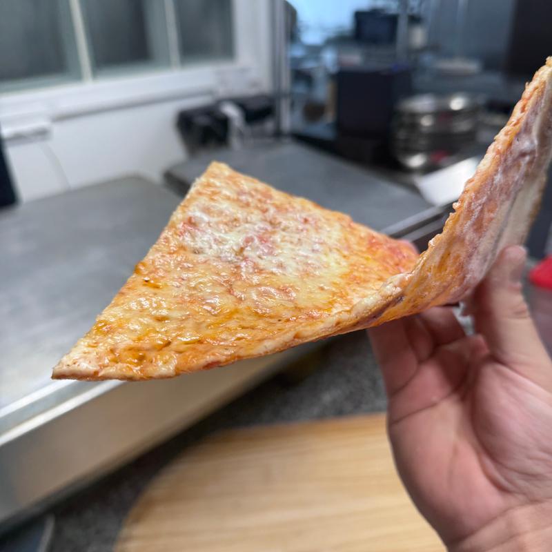 Pizza by the Slice photo