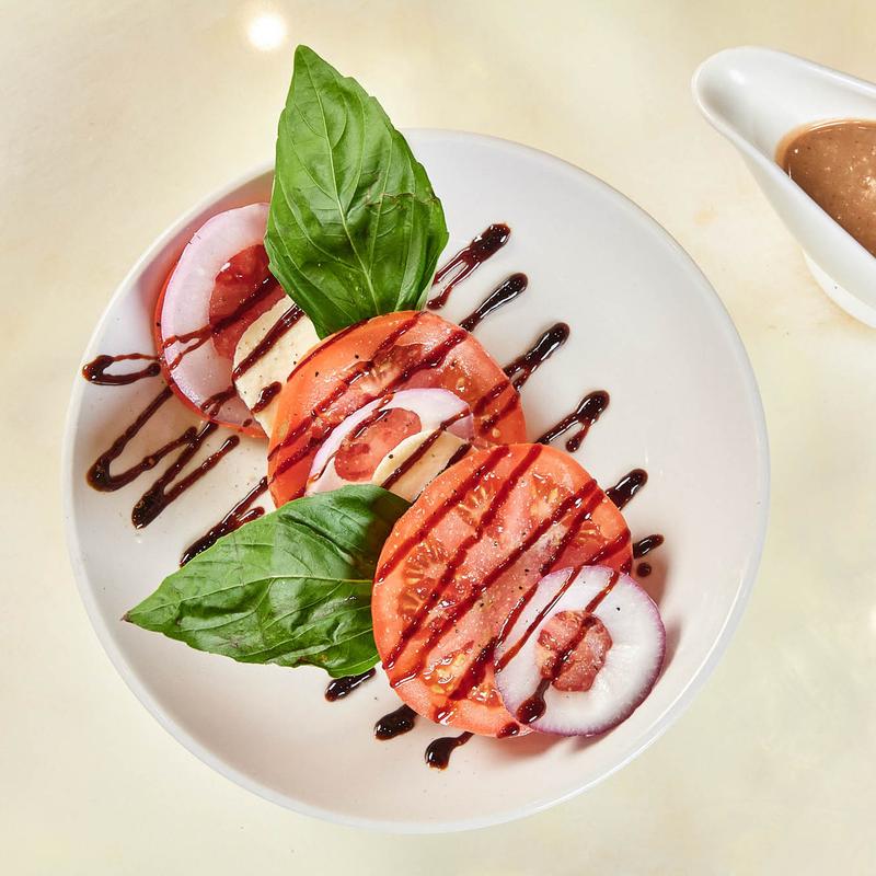 Caprese Salad photo