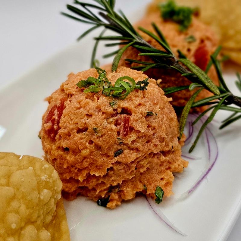 menu item 3 of 85, Firecracker