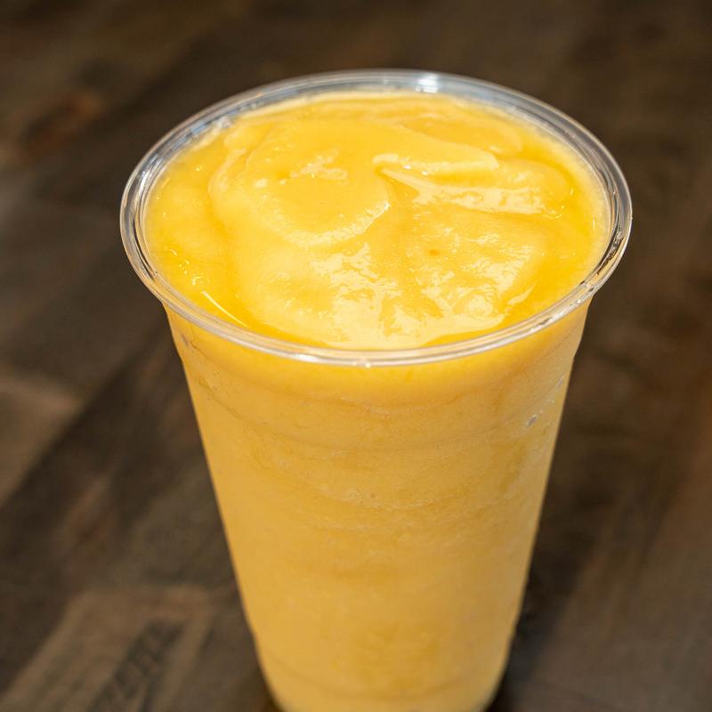 menu item 3 of 8, Mango Pineapple