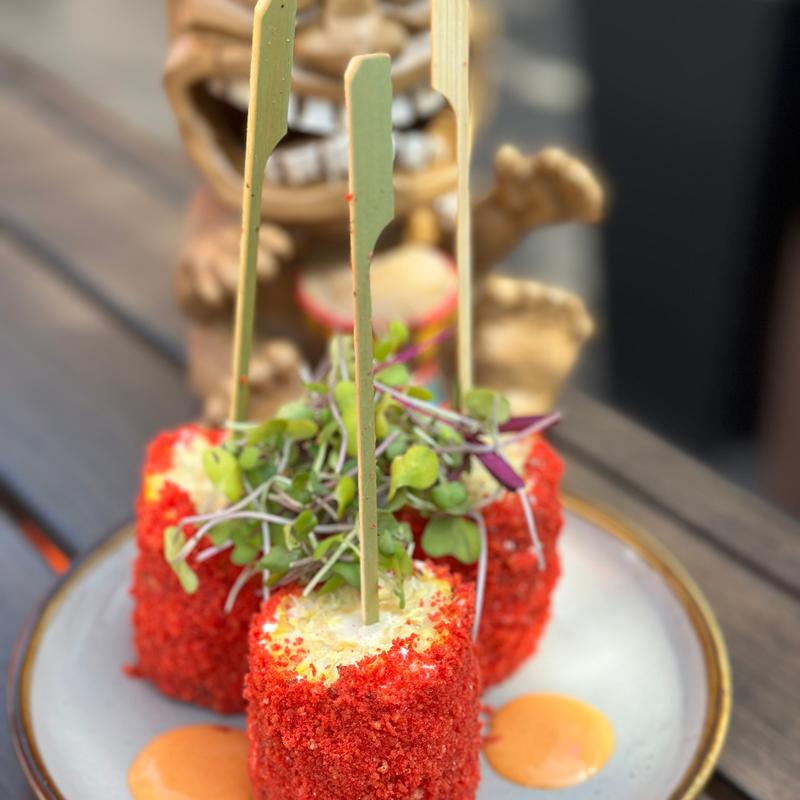 Mexican Hot Corn photo