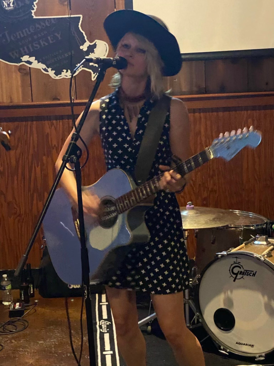 RiverShack Gretna events