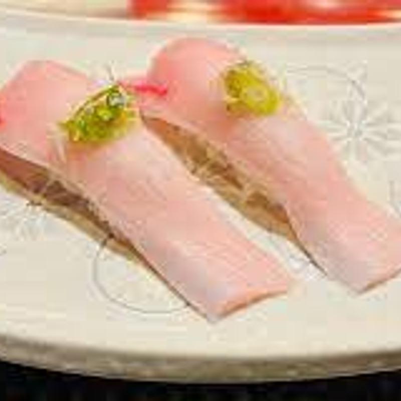 Yellowtail Belly photo