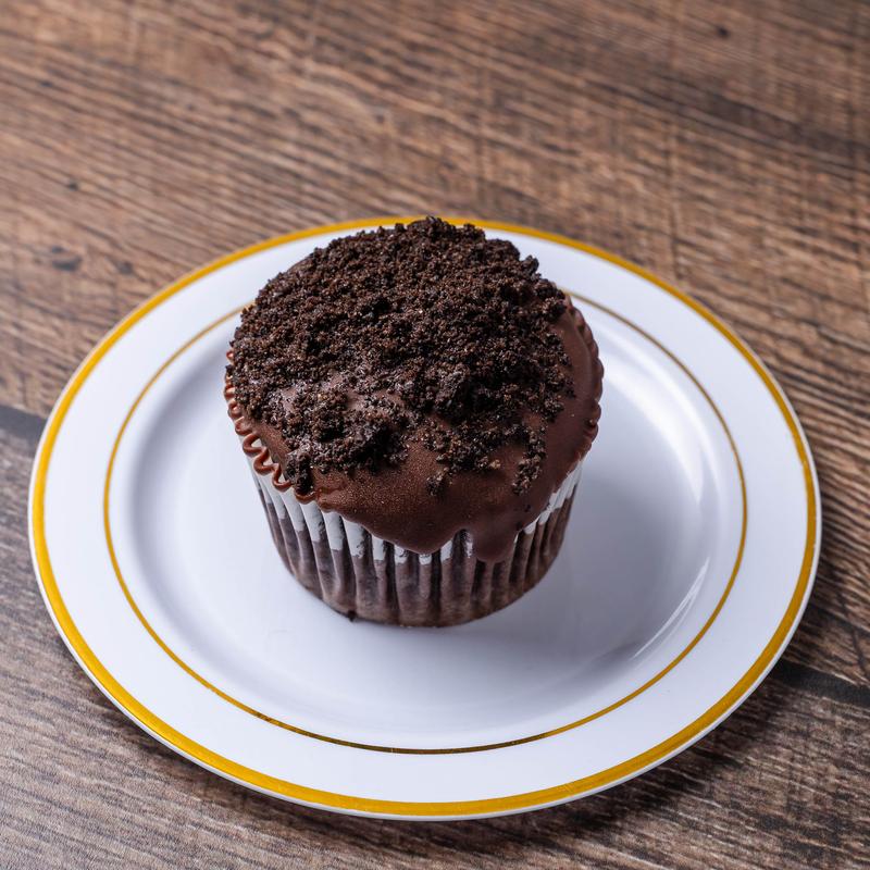 Cookies and Cream photo