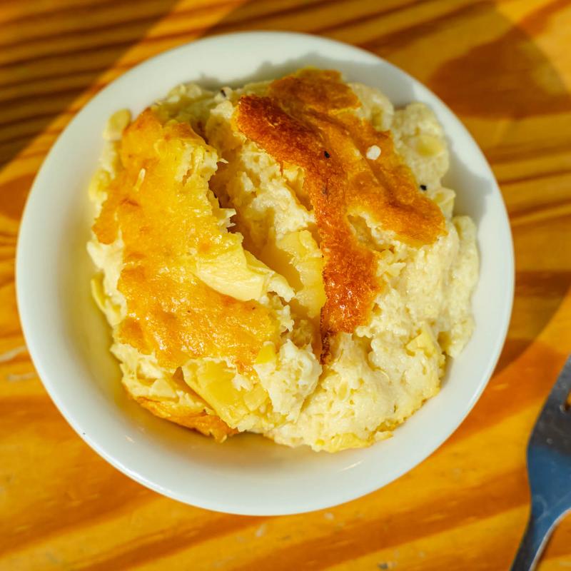 Fresh Squash Casserole photo