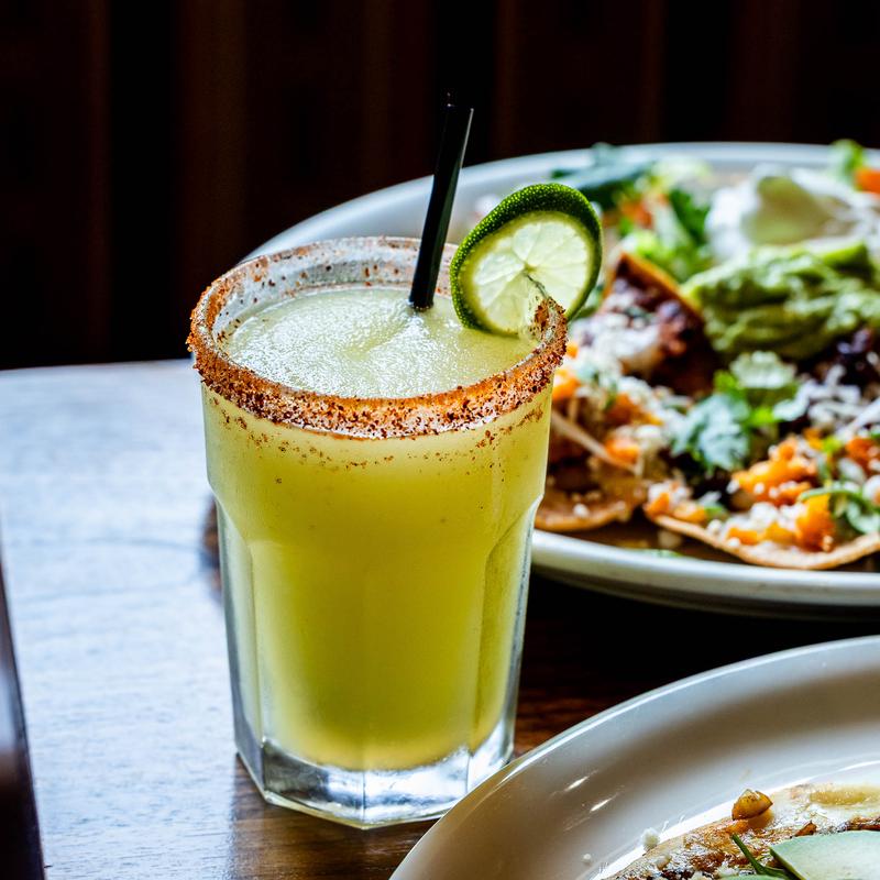 House Margarita photo