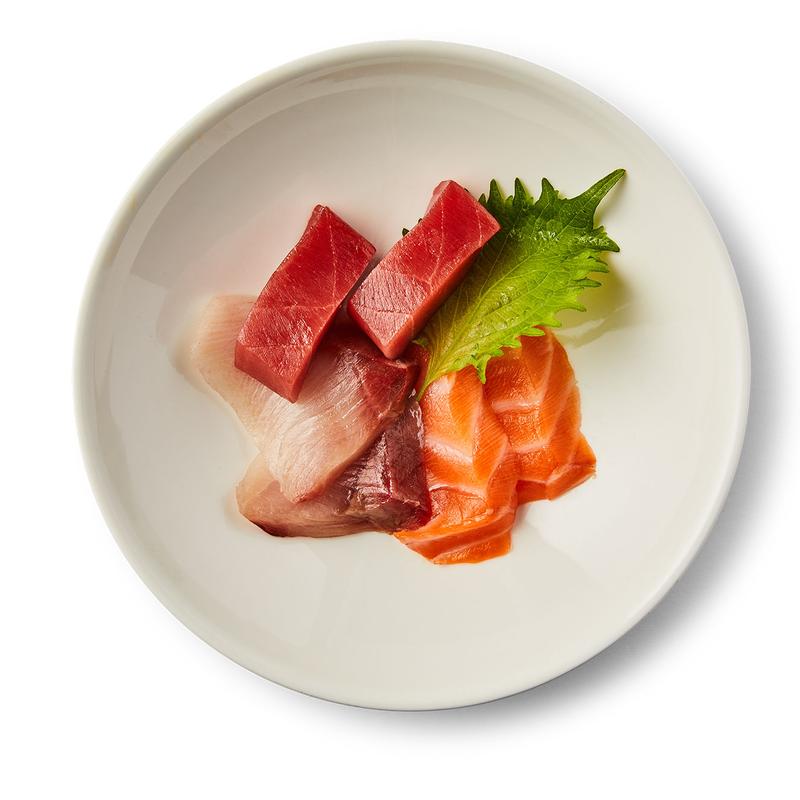 Sashimi Small (GF) photo