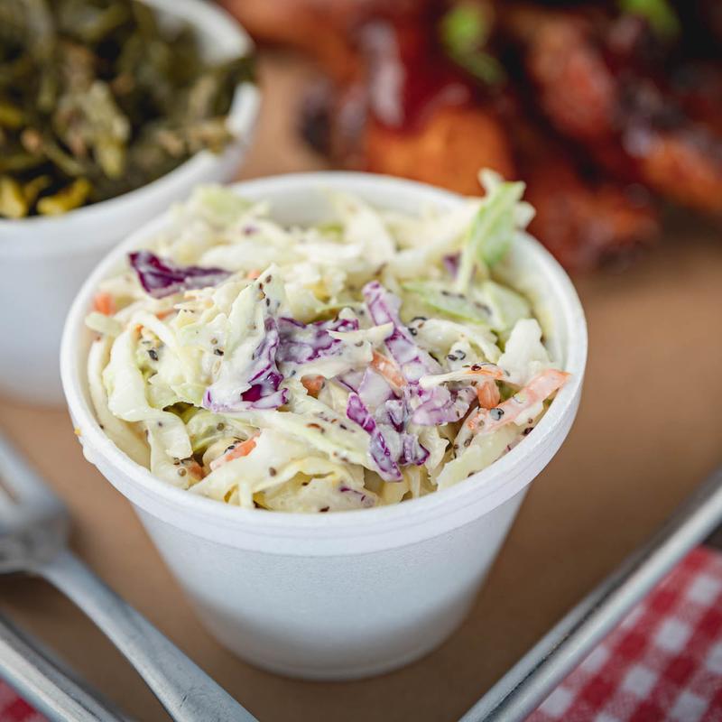 Creamy Coleslaw photo