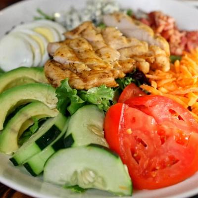 Cobb Salad photo