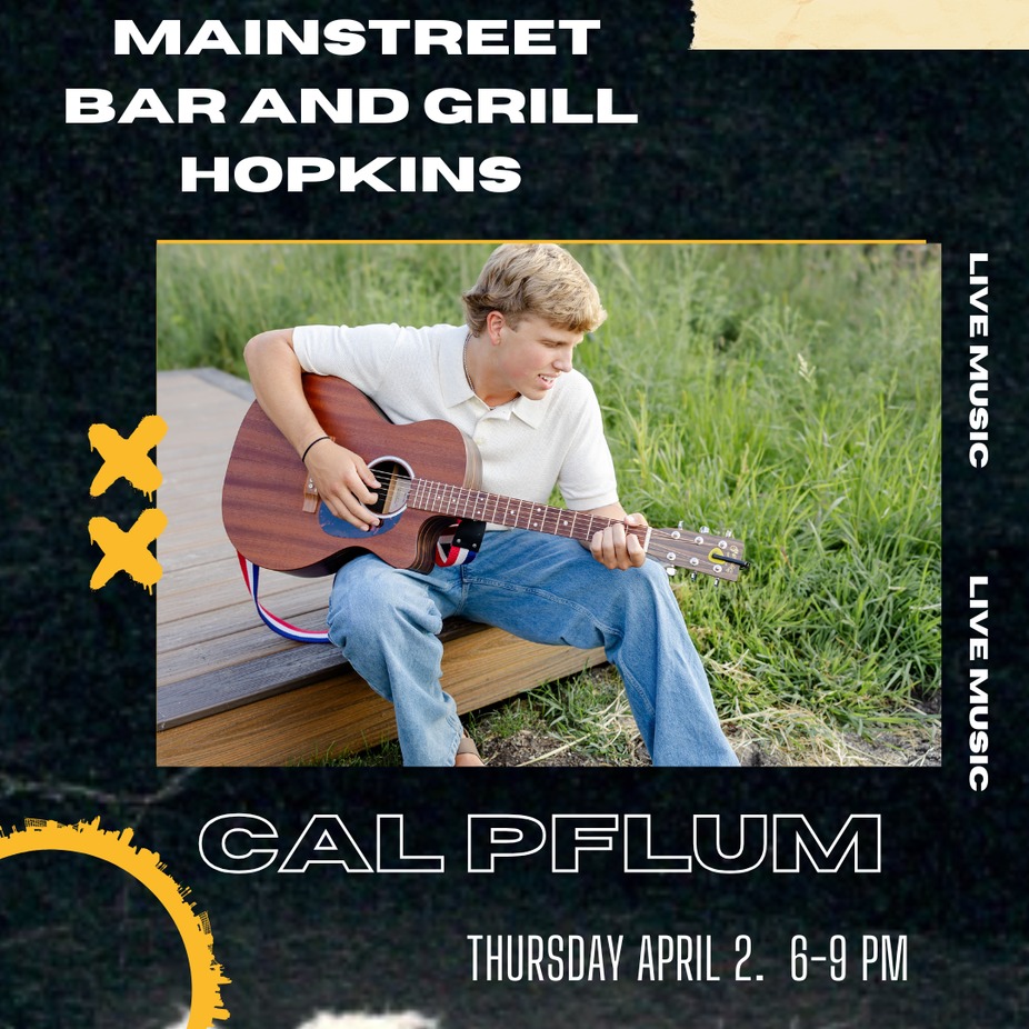 Acoustic Thursdays event photo