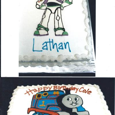 event calendar flyer 167