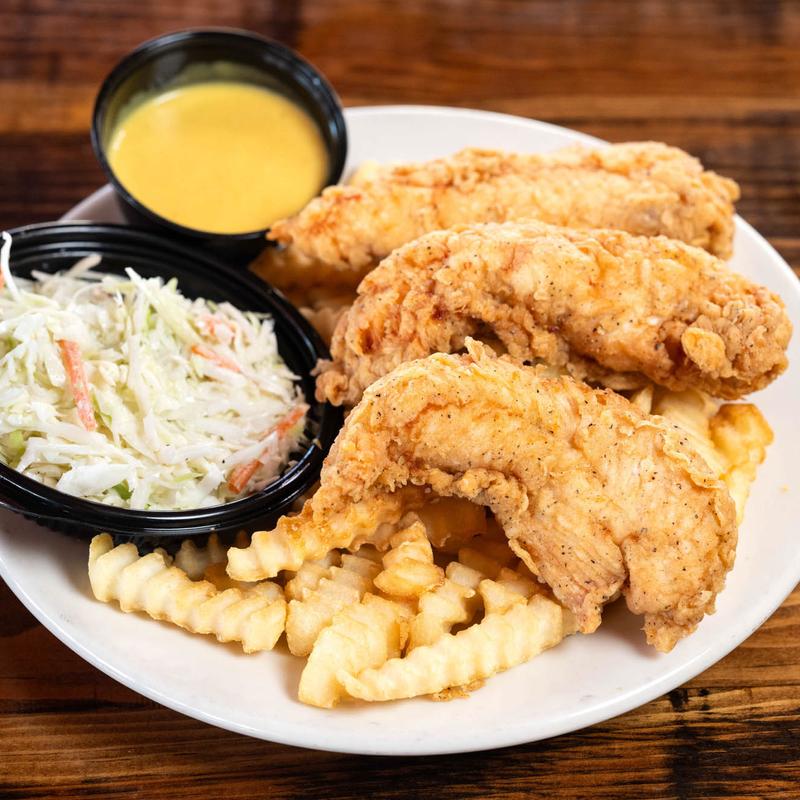 Chicken Tenders photo