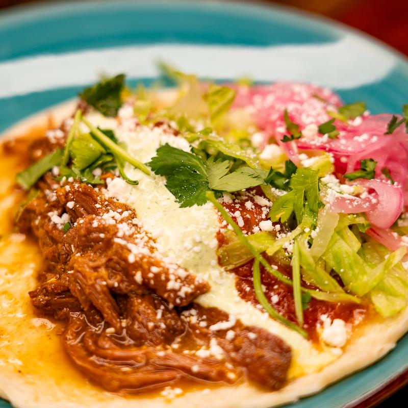 Barbacoa photo