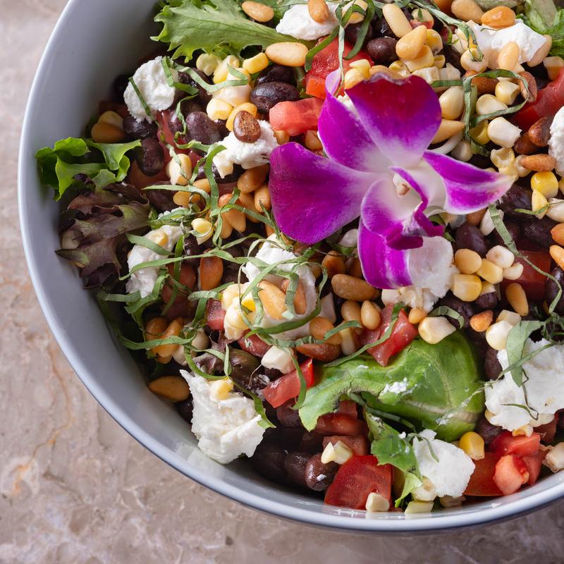 *Alchemi Farmer’s Salad* photo
