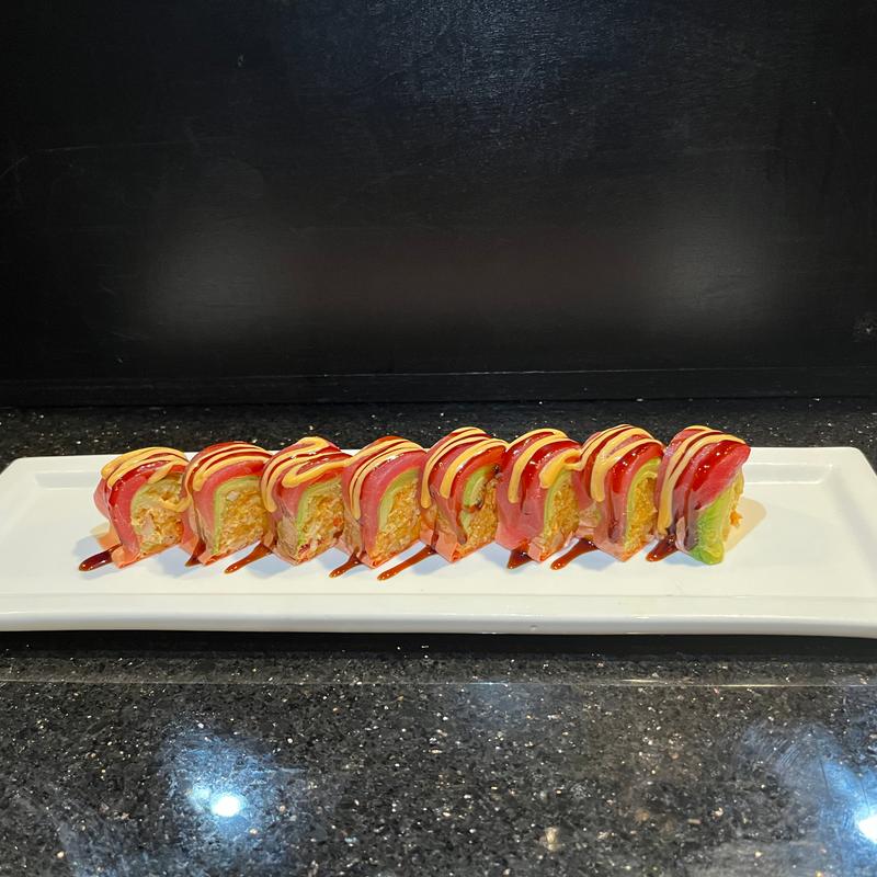 menu item 38 of 49, *Red Sox Roll