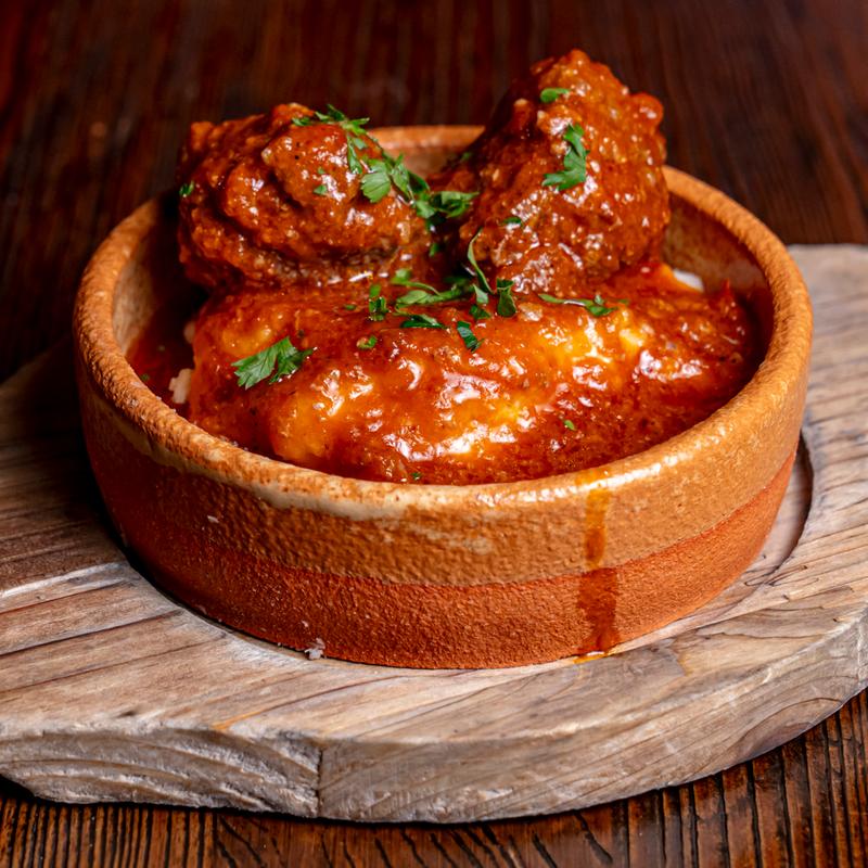 Albondigas de la Abuela photo