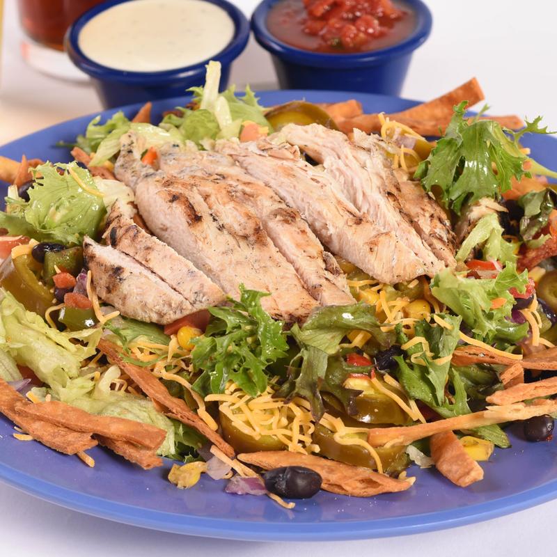 Southwest Chicken Salad photo