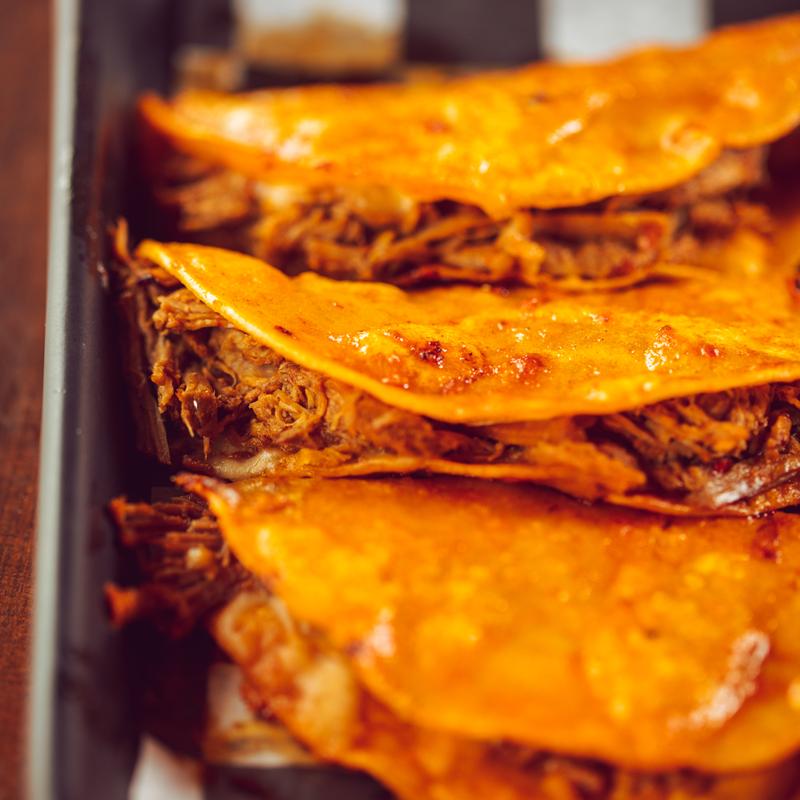 Quesabirria Tacos photo